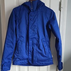Women's Winter Jacket